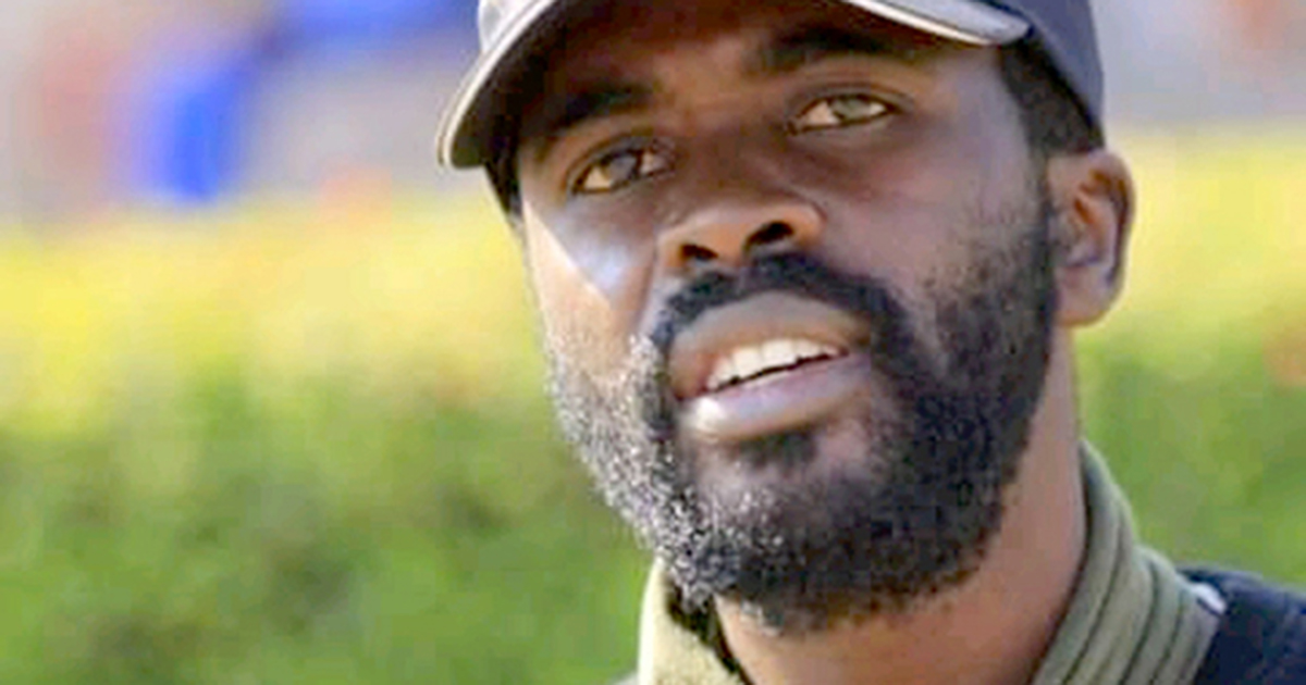 Local actor lands role on popular TV soapie