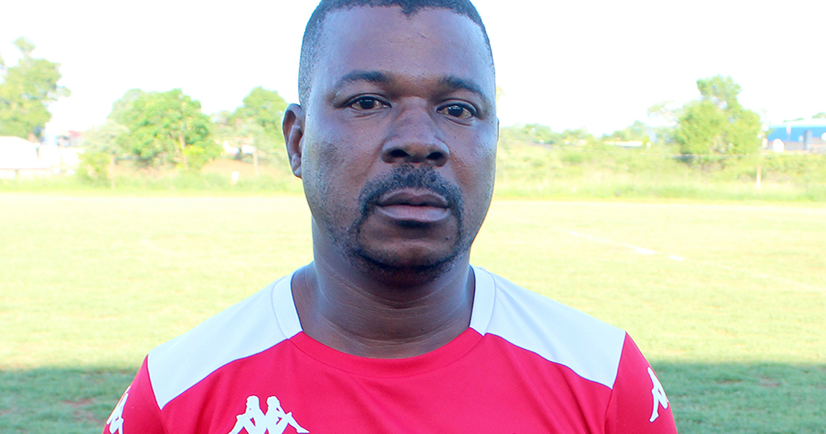 Home Defenders’ head coach happy with Nedbank draws