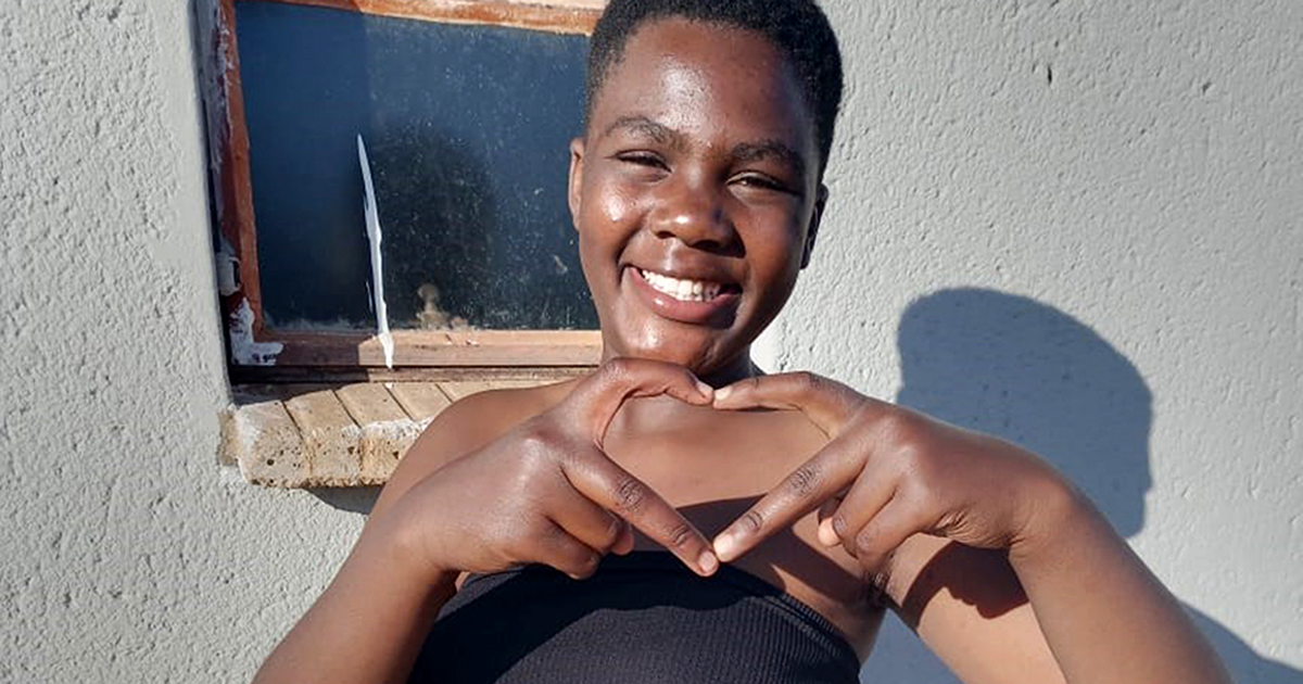 Body of missing 15-year-old girl found in mealie field