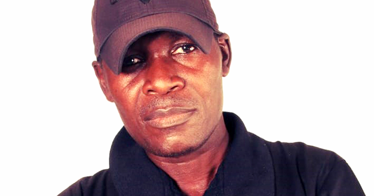 Mutendas's new gospel album also pays tribute to his grandfather