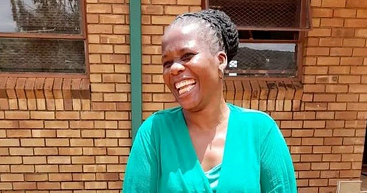 Ratshilumela Secondary produces 100% pass rate