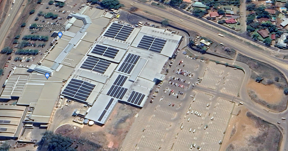 Load-shedding is costing municipalities millions in lost revenue