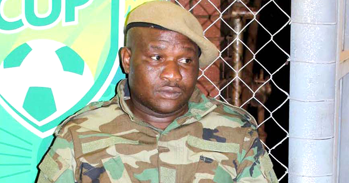 Former TTM coach out on bail
