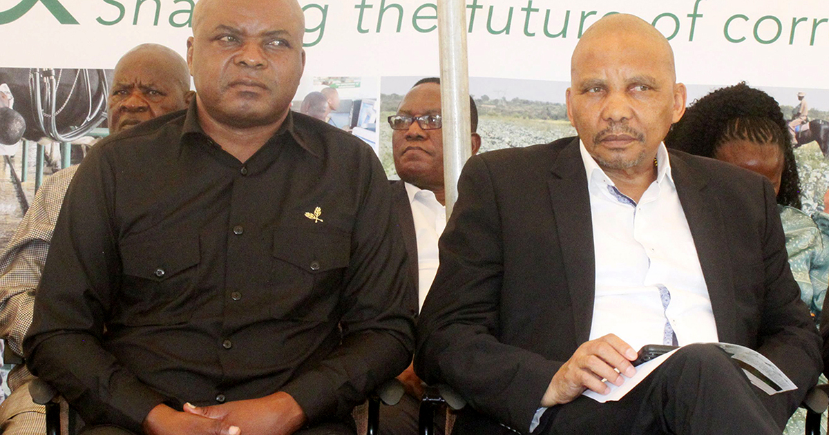 People urged to help parolees get integrated into communities