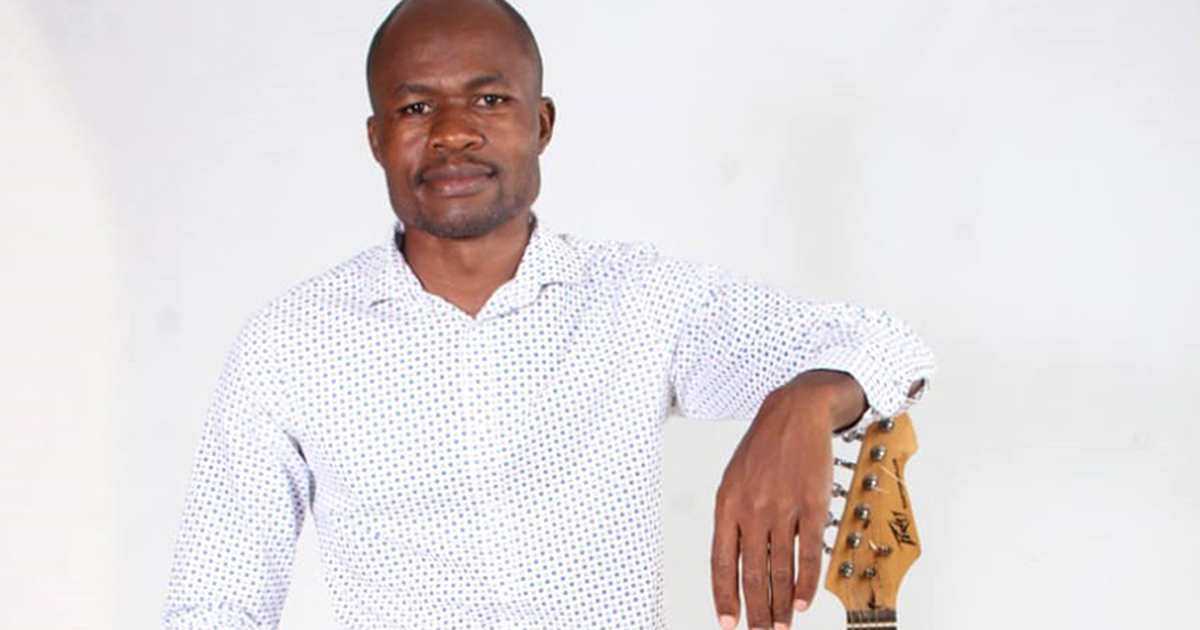Ephraim Galaha Masindi's latest EP promises to be another hit
