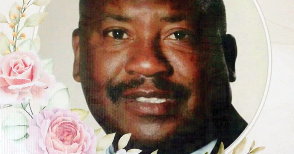 Former football legend 'Valdez' lMabula buried