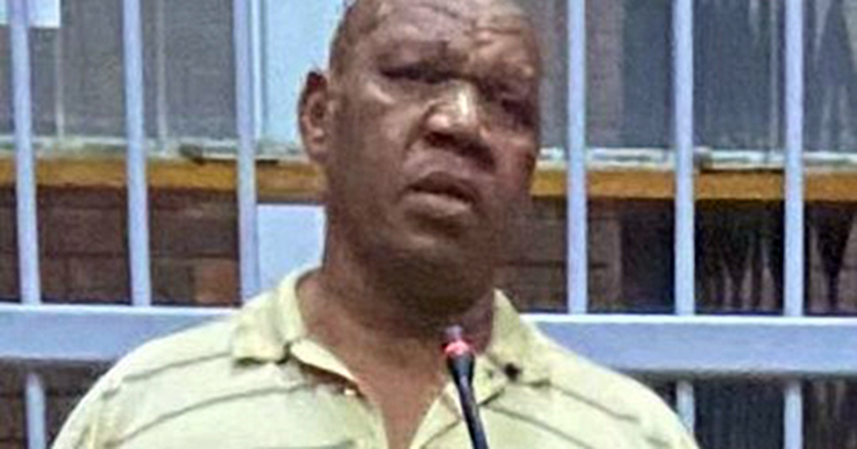 Muobeleni granted bail