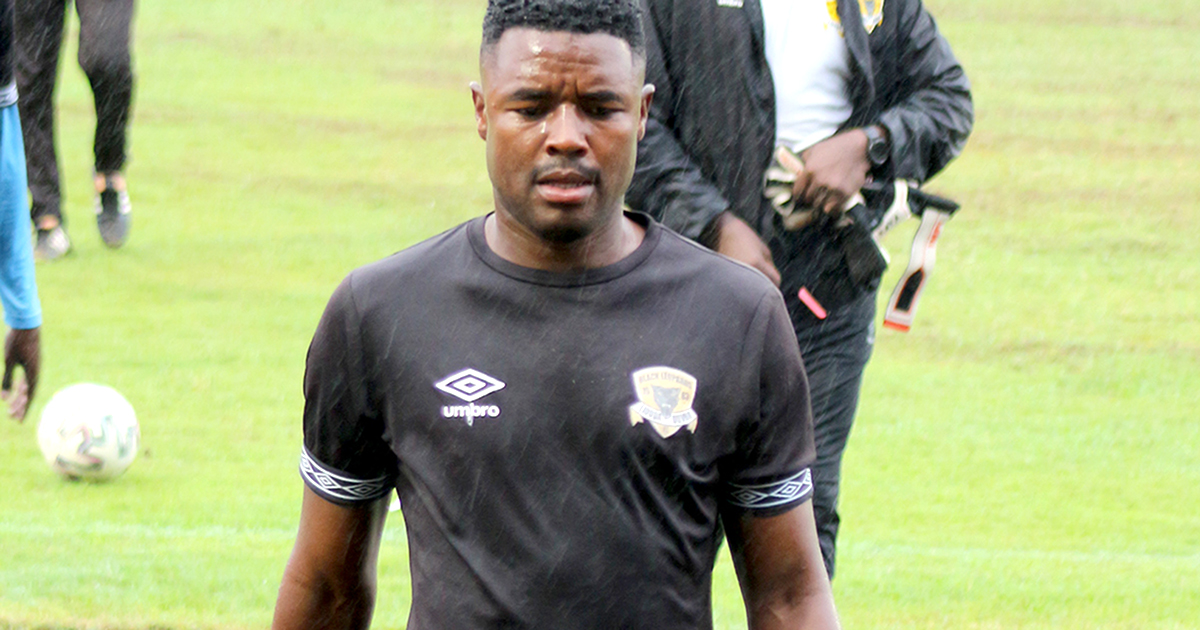 Magesi FC and VFA in Limpopo derby