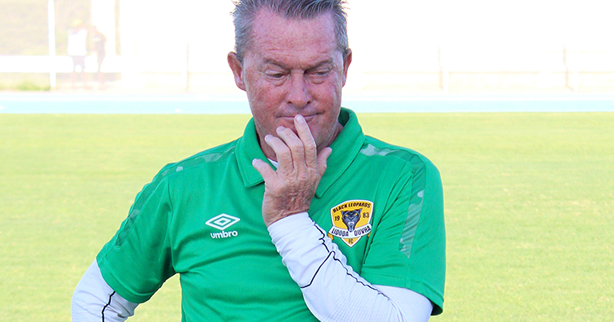 Vhadau Vha Damani are geared to crush City Rovers