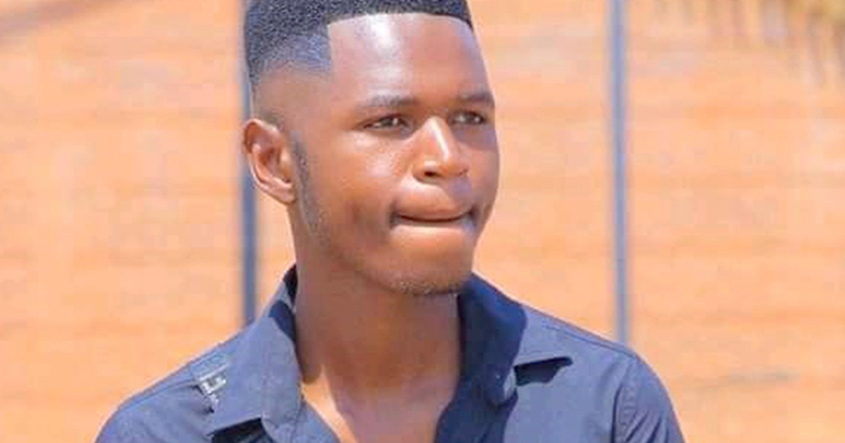 Mother weeps as her son's alleged killers get released