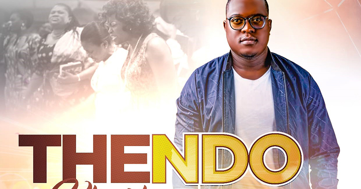 Thuso Negza releases another gospel single