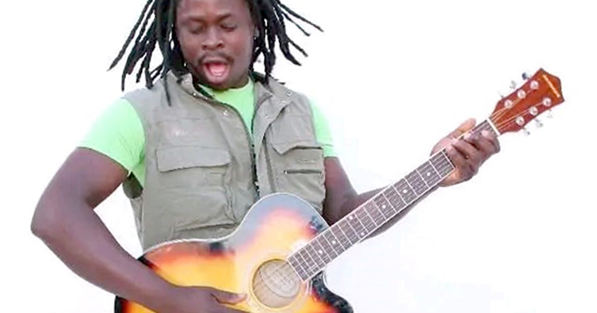 Rasta NK returns with a new single