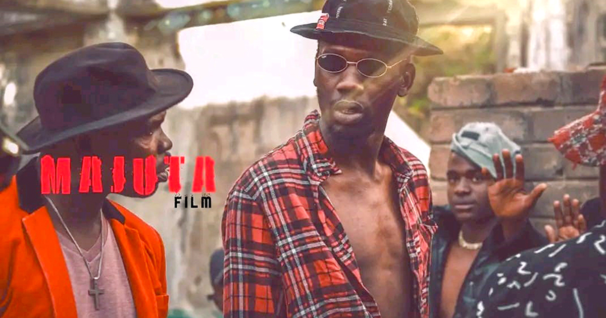The story of Majuta, The Passion of Life, is about to continue