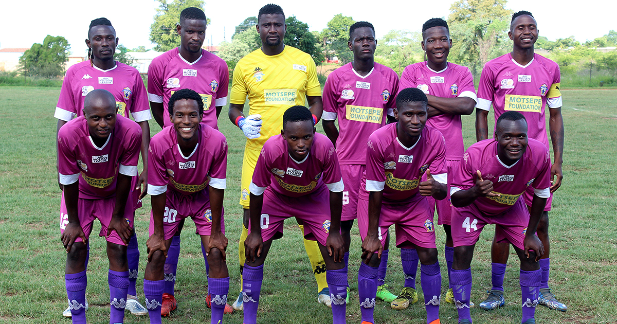 Home Defenders and Clarewood JPM FC in Nedbank clash
