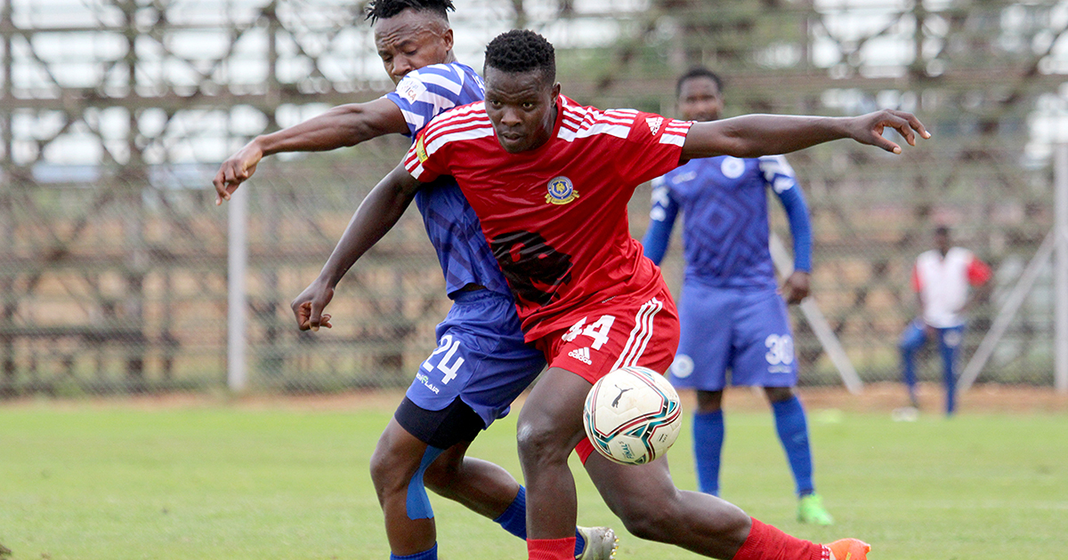 Something is wrong with TTM, admits Ferreira after defeat