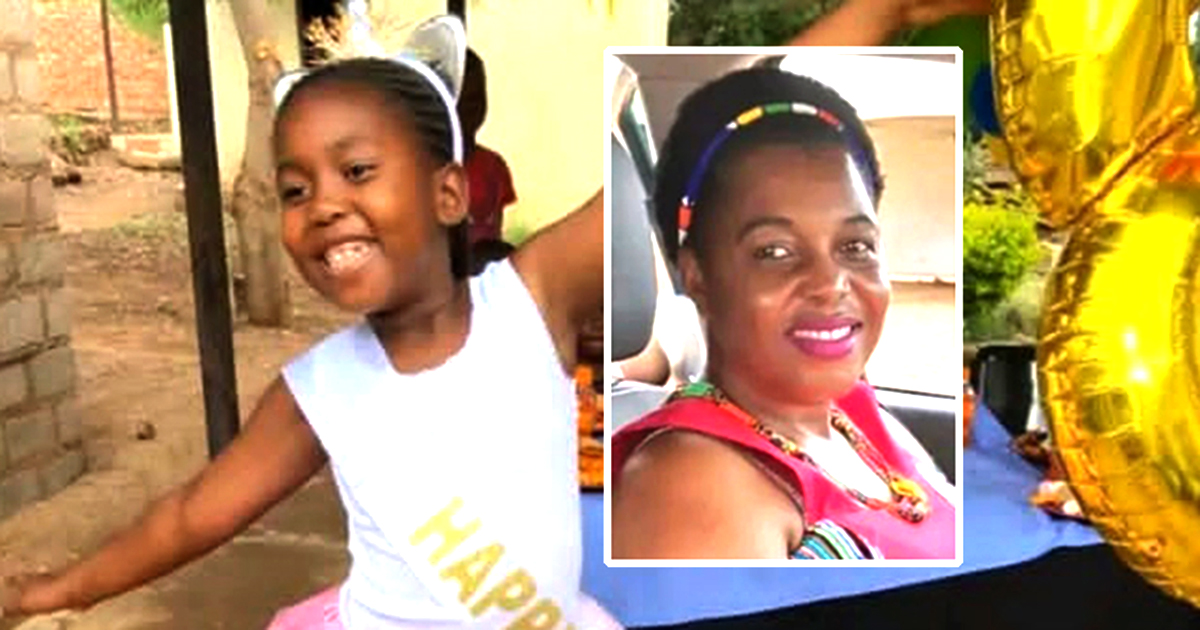 Sinyosi family lose mother and daughter in horror N1 bus crash