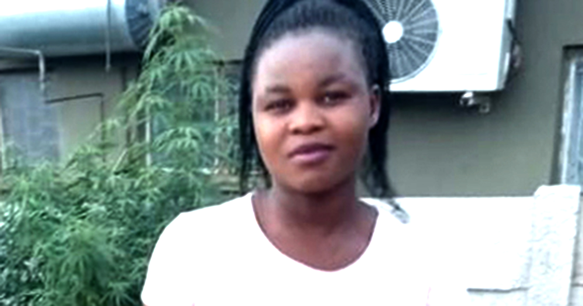Unemployed Zim mother not happy about excessive hospital bill