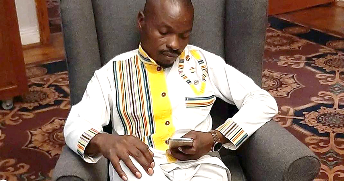 Many questions after brutal killing of Ha-Gumbu's leader