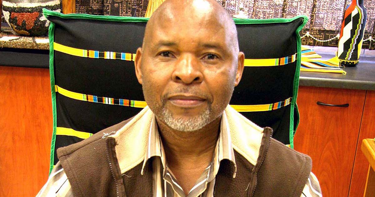 Eric Muneri appointed as new general manager of Black Leopards