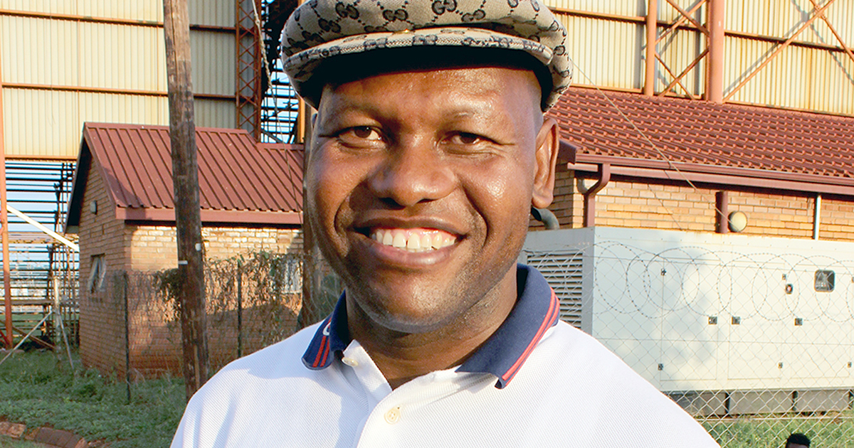 TTM prepare for first match in 'much cheaper' Bloem stadium