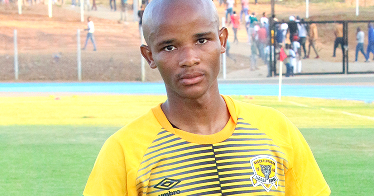 Black Leopards and Polokwane City in Limpopo derby