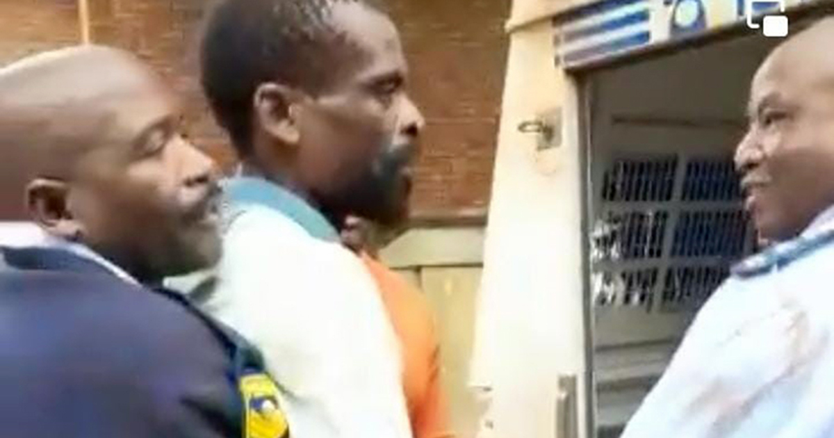 Izinyoka suspect remains in custody