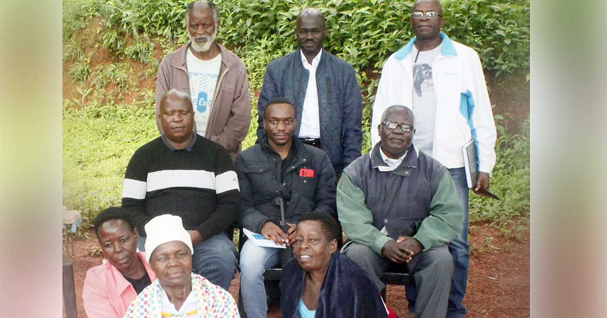 Makonde royal family orders young leader to take control