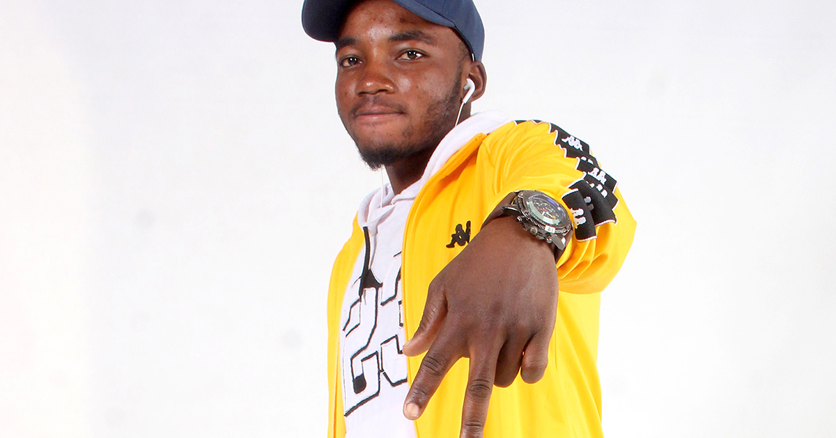 Salvester47_SA’s new song hits high note on Valentine's Day