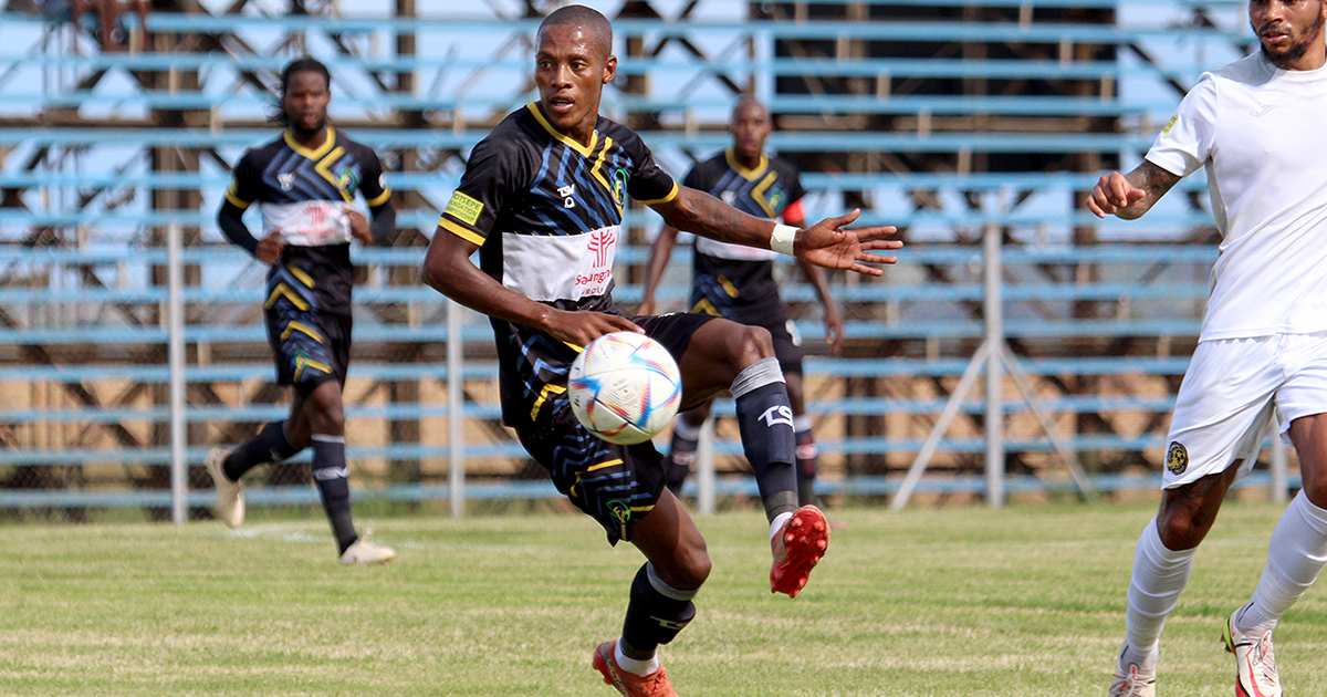 VFA to try and wrestle Amatuks for league points