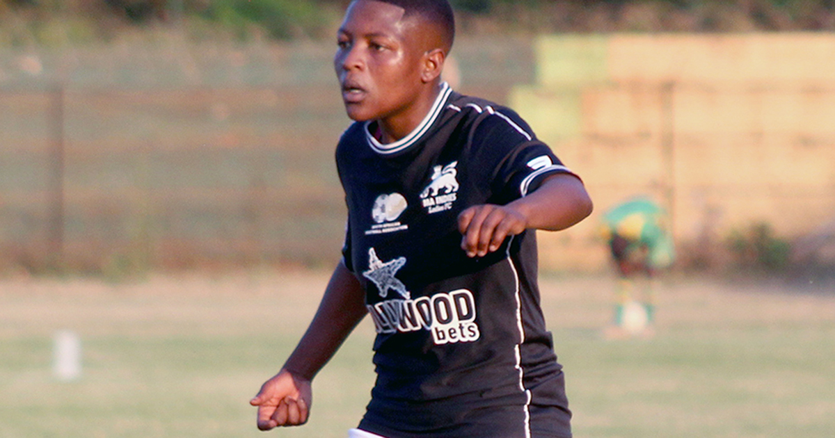 'Frustrated' Maindis ready to crush the Durban Ladies