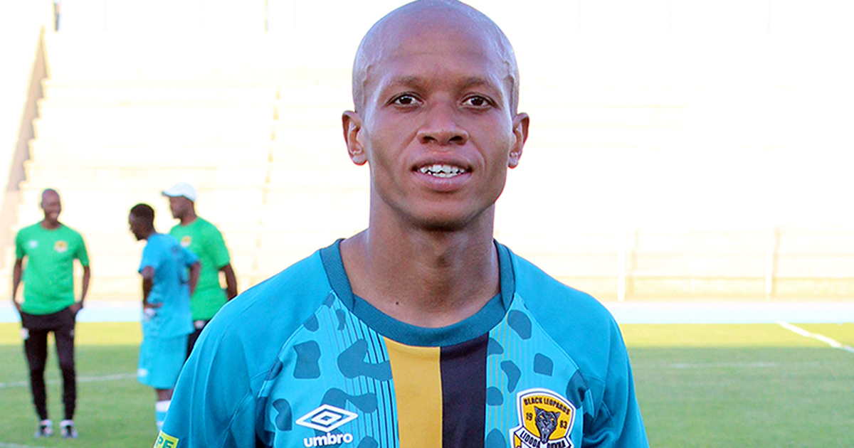 Black Leopards must beat Pretoria Callies