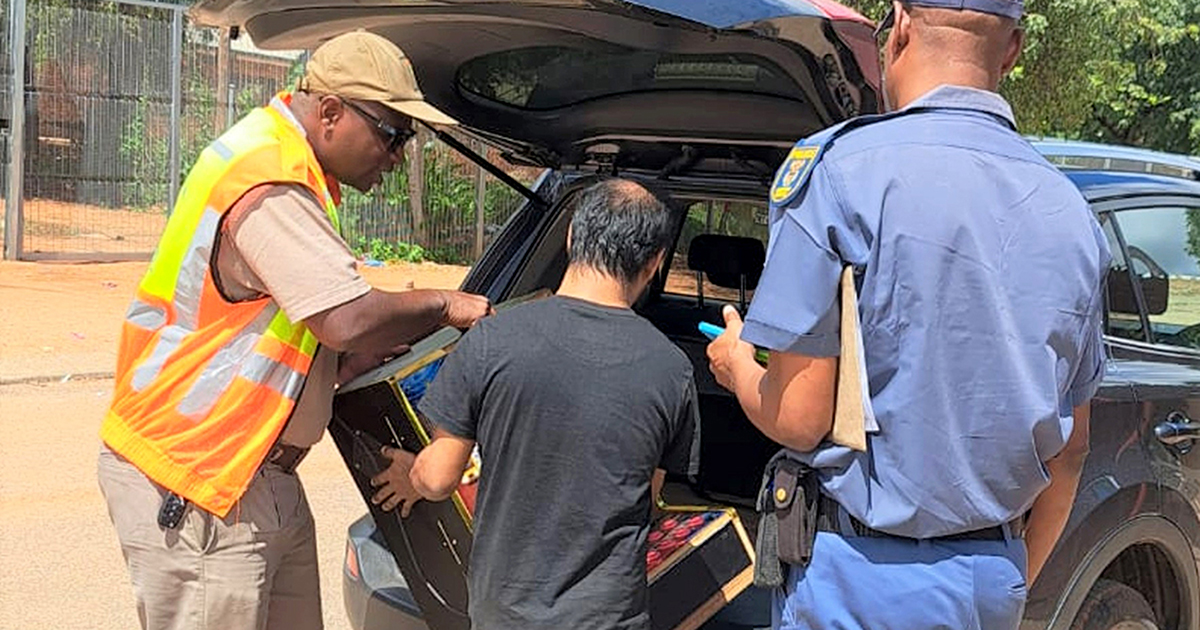 Gambling machines that cause 'misery' confiscated