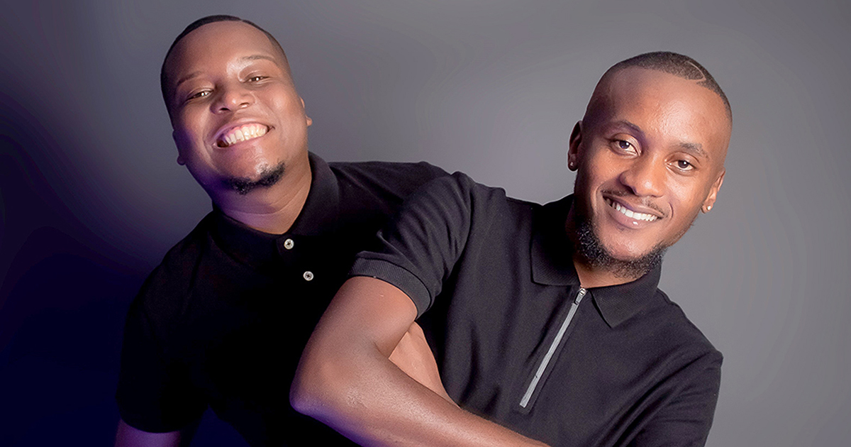 Capable Boyz's new EP keeps their fans dancing