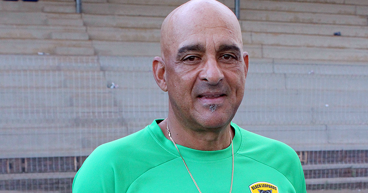 Leopards up against Magesi in Limpopo derby