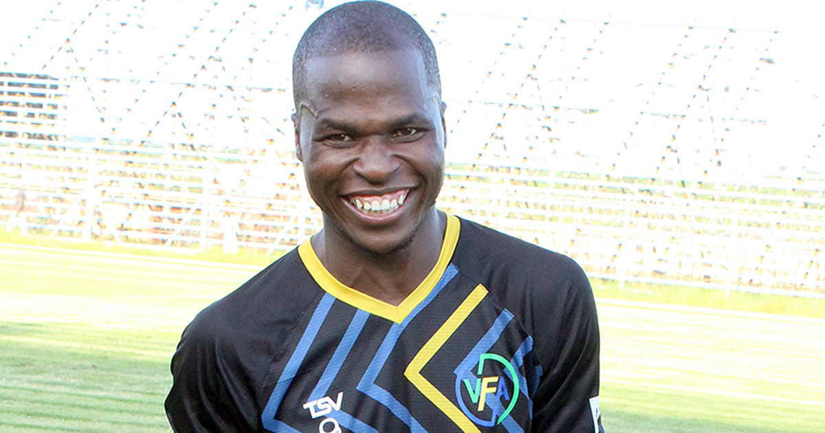 End of the Nedbank Cup road for VFA?