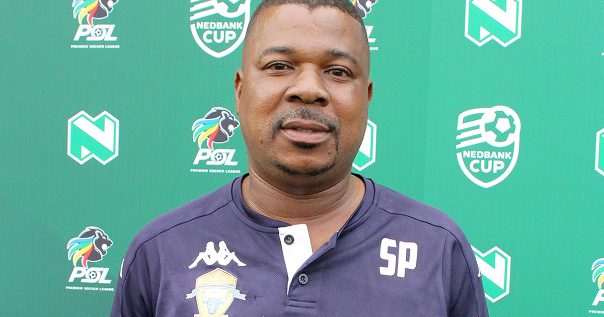 Will Mpheni Home Defenders shock Chippa United?