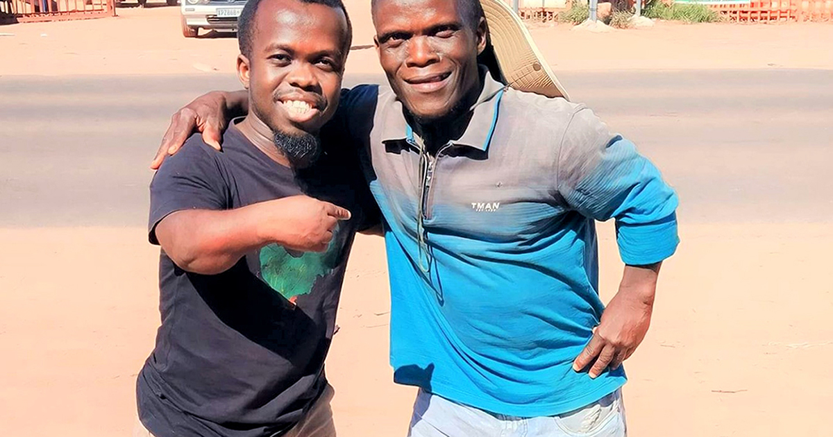 Ro pfufhifhala hone ri ḓirwa khana ngazwo