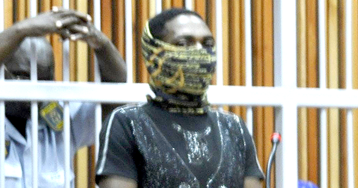 SABC Livhu to wait two more weeks for bail application