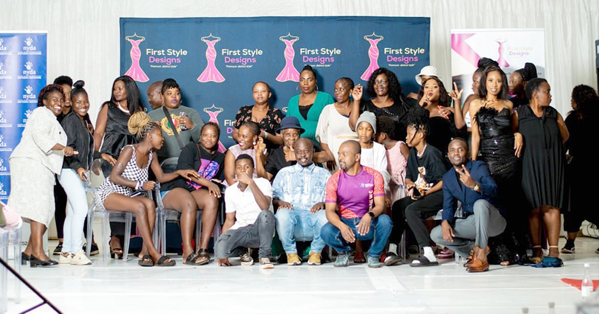 Local designers still raving about First Style Designs' fashion show