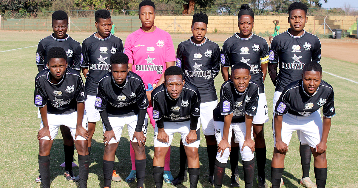 A must-win match for desperate Maindis Ladies