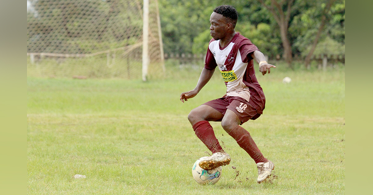 United Artists ready to spoil Happy Boys’ party