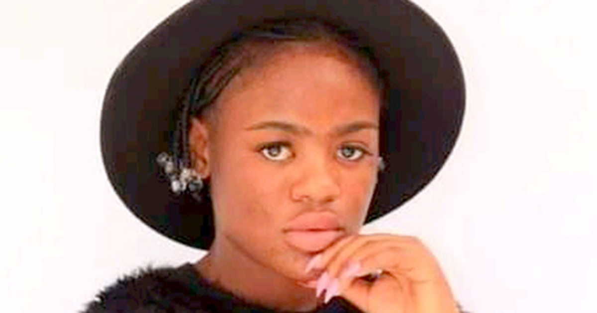 Slender Girl uḓo bvisa nyimbo ntswa