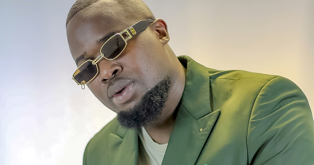 Tony Mactony heads for stardom