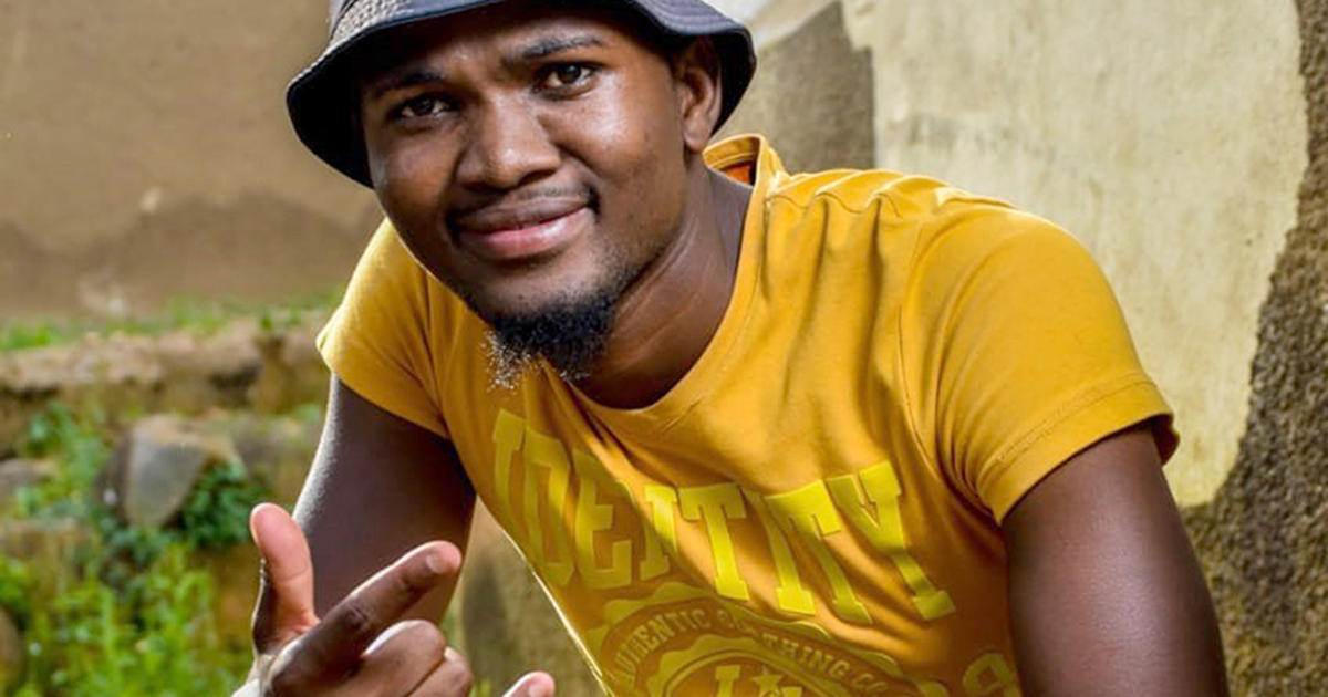 Thuto SA ready to enter the amapiano scene