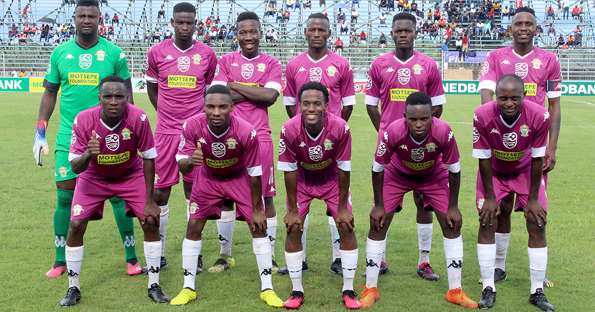 Home Defenders and Happy Boys in league decider