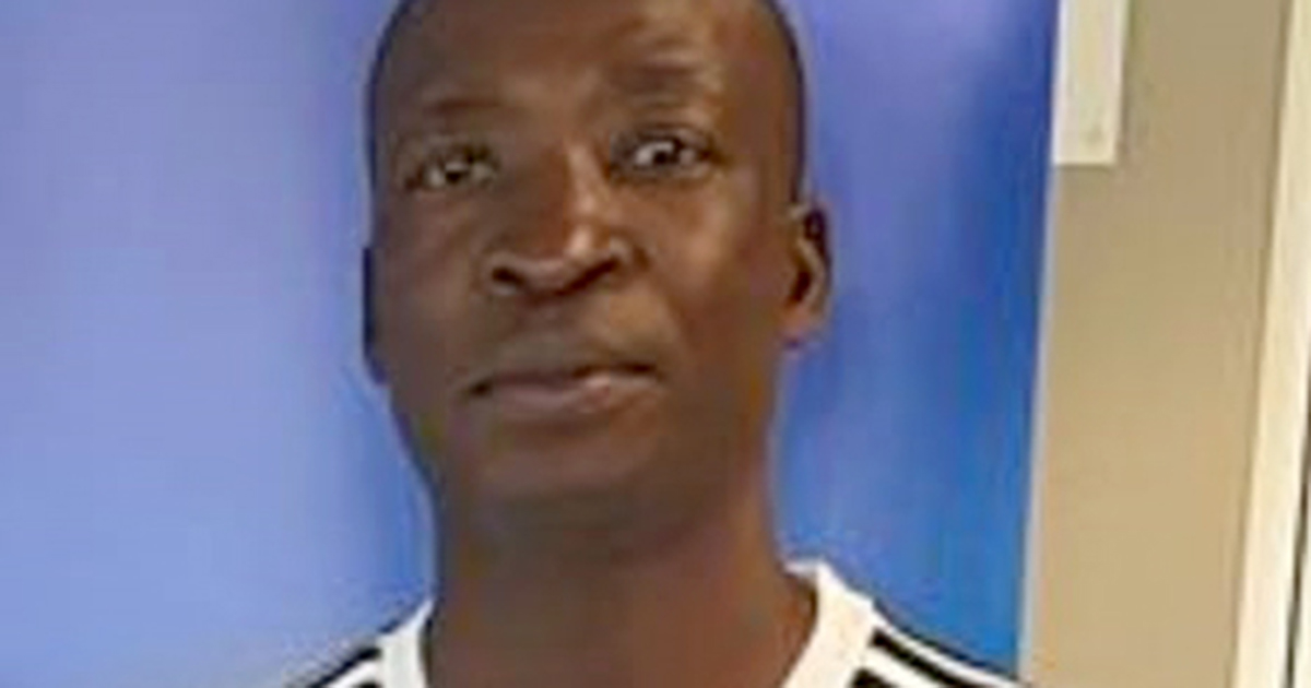 Justice Mutileni now also a FIFA Youth Coach