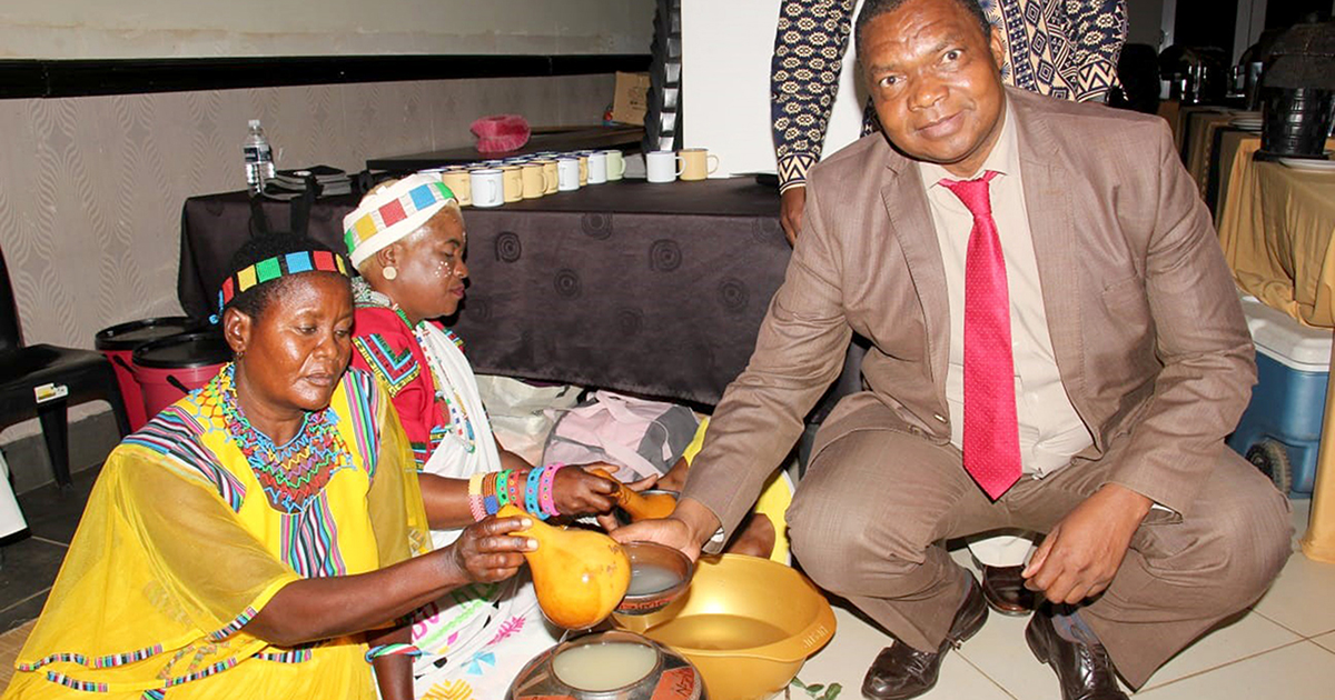 MEC launches Easter Campaign