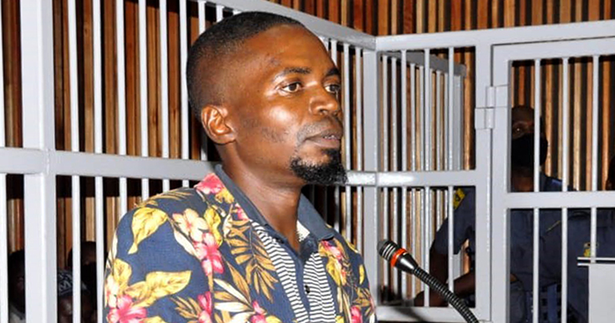 SABC Livhu's bail application gets postponed for another week