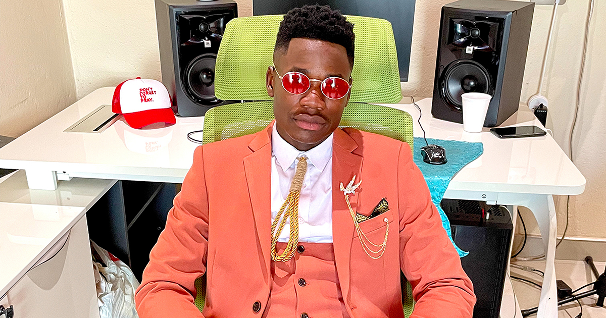 Una Rine makes comeback with vibrant new single