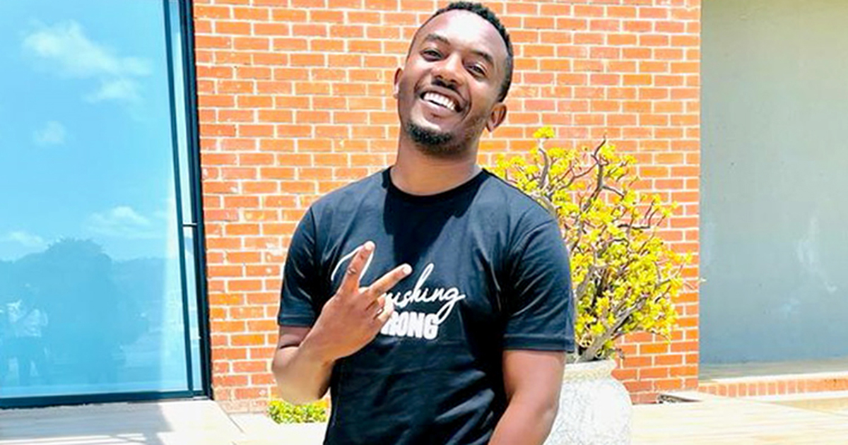 Tsiko Mal to record first live album